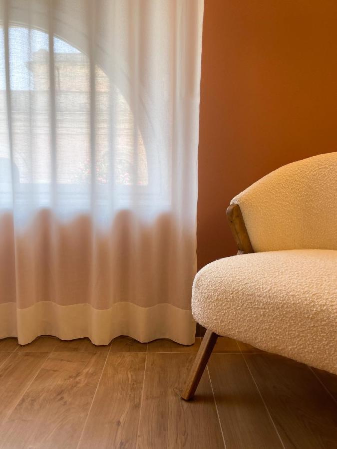 Raha Suites Syracuse Buitenkant foto