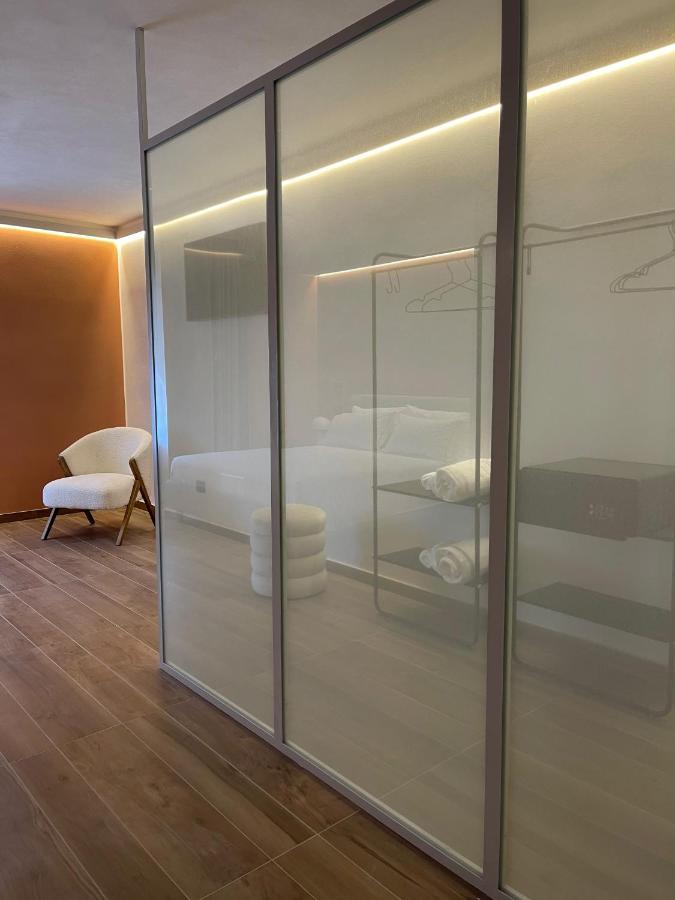 Raha Suites Syracuse Buitenkant foto