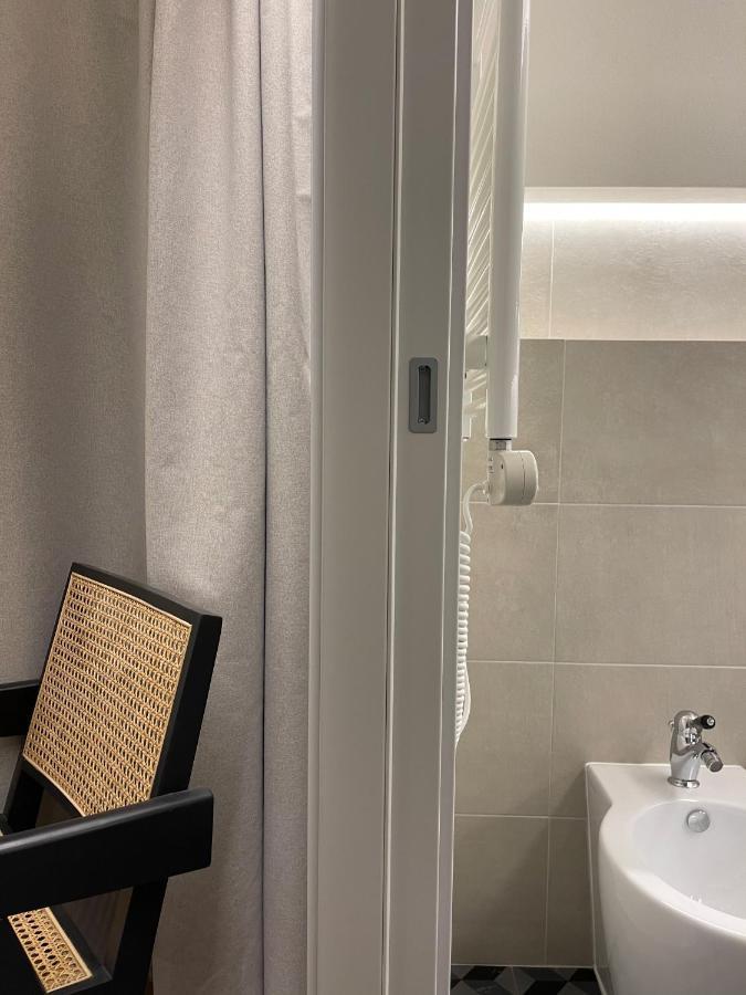 Raha Suites Syracuse Buitenkant foto