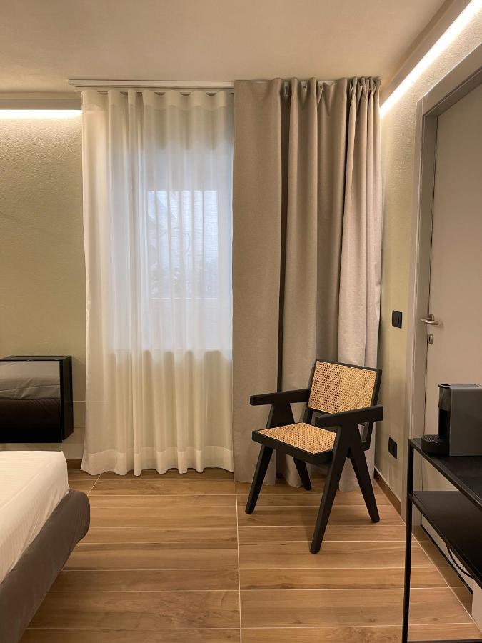Raha Suites Syracuse Buitenkant foto