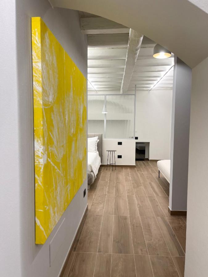 Raha Suites Syracuse Buitenkant foto