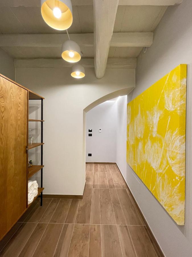 Raha Suites Syracuse Buitenkant foto