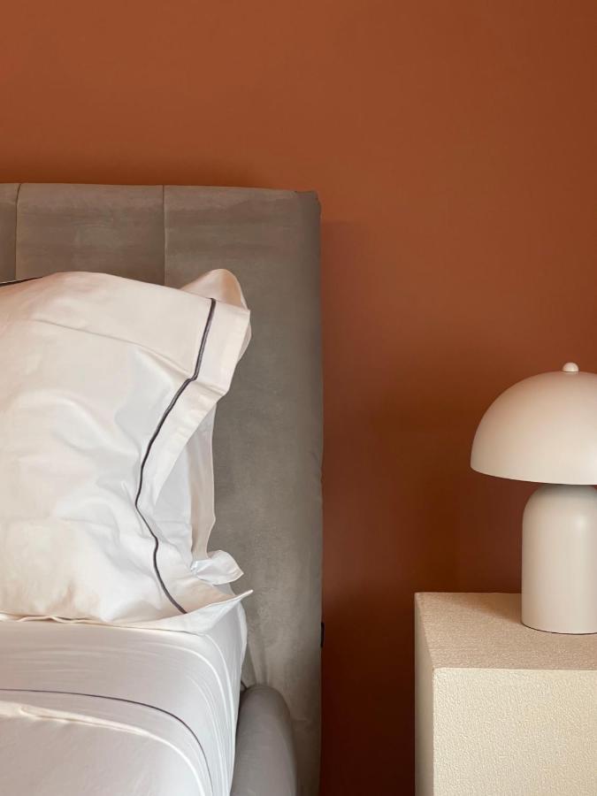 Raha Suites Syracuse Buitenkant foto
