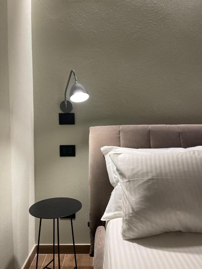 Raha Suites Syracuse Buitenkant foto