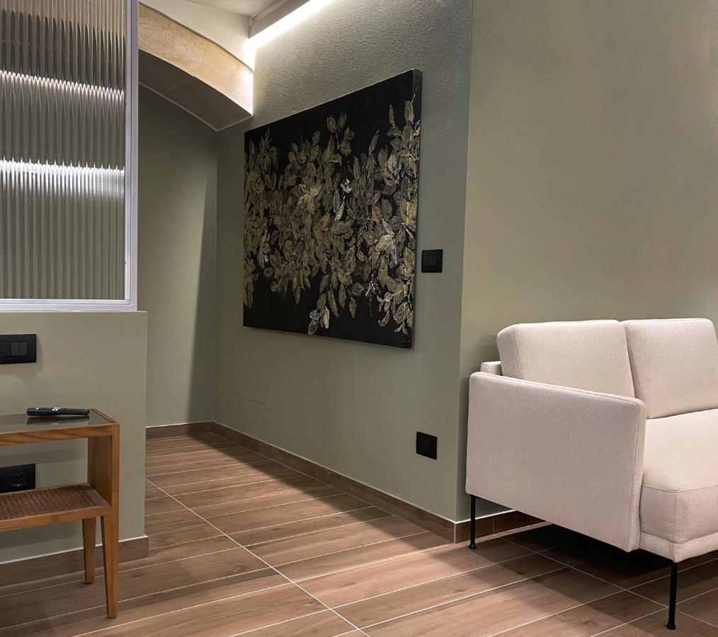 Raha Suites Syracuse Buitenkant foto