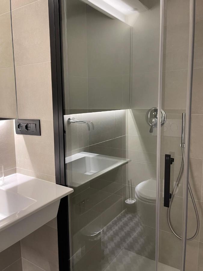 Raha Suites Syracuse Buitenkant foto