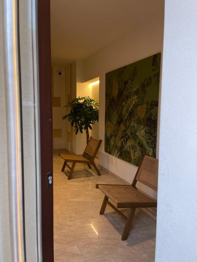 Raha Suites Syracuse Buitenkant foto