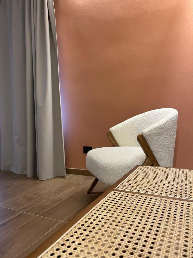 Raha Suites Syracuse Buitenkant foto