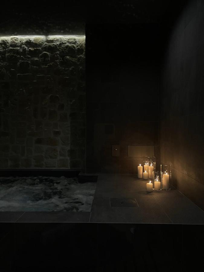 Raha Suites Syracuse Buitenkant foto