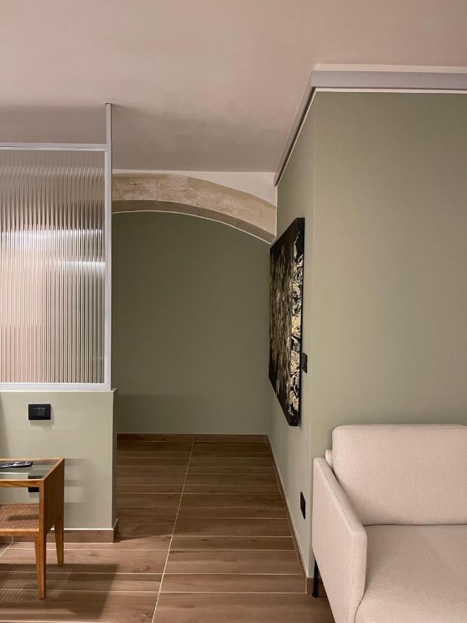 Raha Suites Syracuse Buitenkant foto
