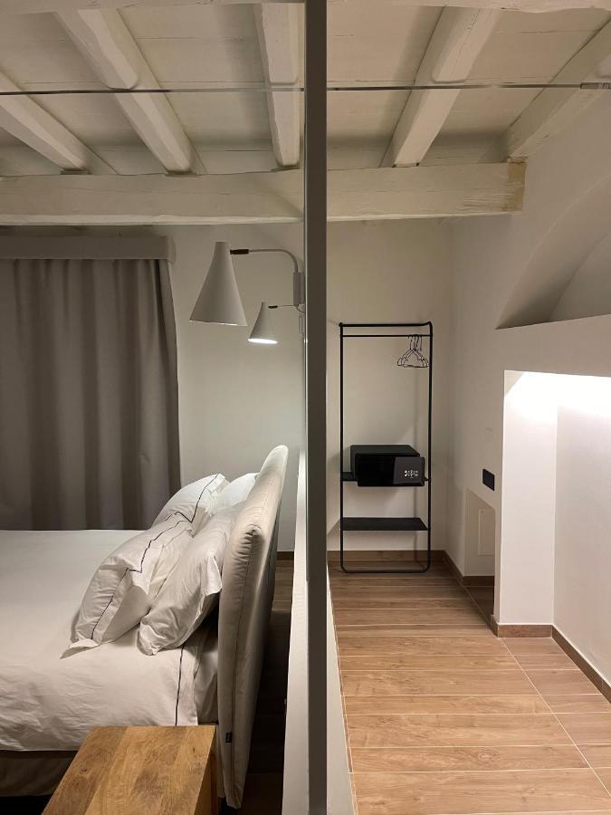 Raha Suites Syracuse Buitenkant foto