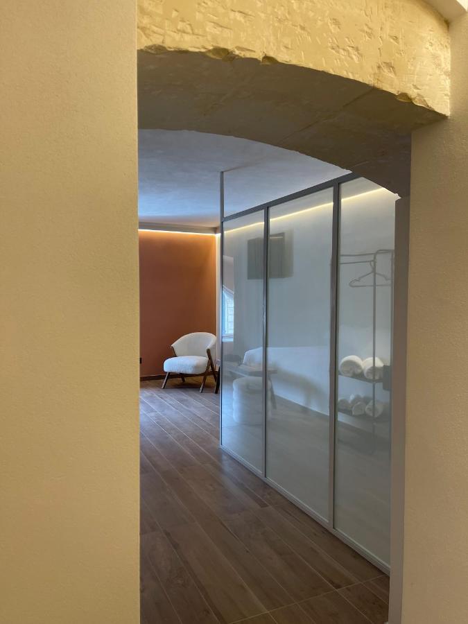 Raha Suites Syracuse Buitenkant foto