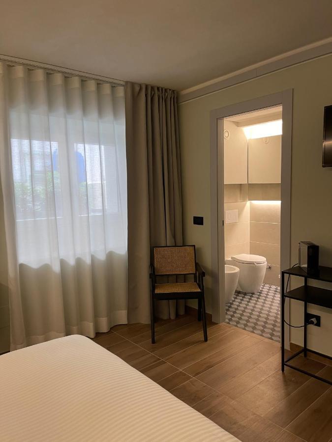 Raha Suites Syracuse Buitenkant foto