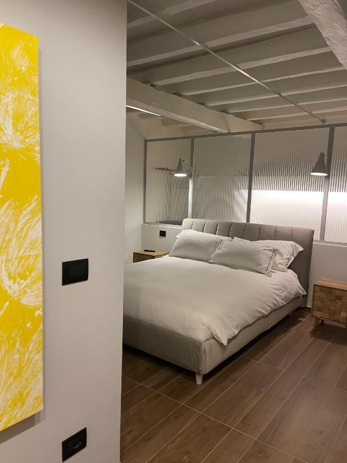 Raha Suites Syracuse Buitenkant foto